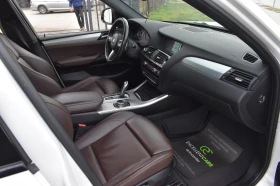 BMW X3 M-PACK, снимка 13