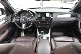 BMW X3 M-PACK, снимка 17