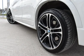 BMW X3 M-PACK, снимка 2