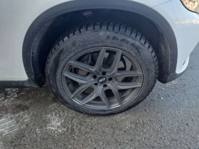 Mercedes-Benz GLC 300 4MATIC * ПОДГРЕВИ* ПАНОРАМА* КАМЕРА* МАХАГОН* , снимка 6