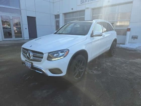 Mercedes-Benz GLC 300 4MATIC * ПОДГРЕВИ* ПАНОРАМА* КАМЕРА* МАХАГОН* , снимка 1