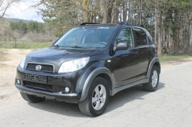 Daihatsu Terios 198000км., Италия, НОВ ВНОС, снимка 3
