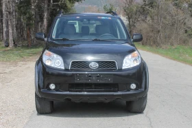 Daihatsu Terios 198000км., Италия, НОВ ВНОС, снимка 2