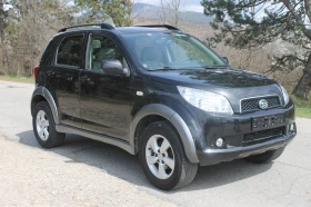 Daihatsu Terios 198000км., Италия, НОВ ВНОС, снимка 1