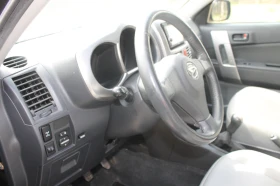 Daihatsu Terios 198000км., Италия, НОВ ВНОС, снимка 14