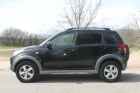 Daihatsu Terios 198000км., Италия, НОВ ВНОС, снимка 4