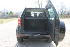 Daihatsu Terios 198000км., Италия, НОВ ВНОС, снимка 9