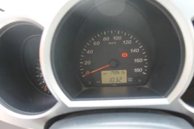 Daihatsu Terios 198000км., Италия, НОВ ВНОС, снимка 12