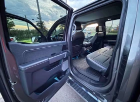 Ford F150 * LARIAT 4WD SuperCrew Box * , снимка 11