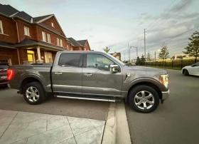 Ford F150 * LARIAT 4WD SuperCrew Box * , снимка 3