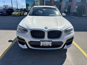 BMW X3 30i * ПОДГРЕВ * CAR FAX * АВТО КРЕДИТ * , снимка 1