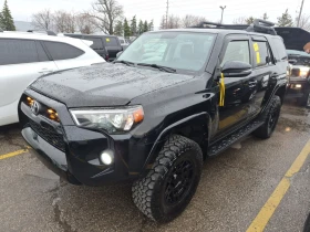 Toyota 4runner, снимка 1