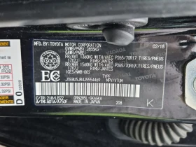 Toyota 4runner, снимка 14