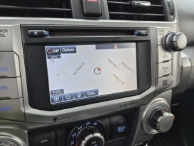 Toyota 4runner, снимка 9