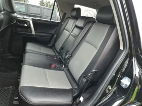 Toyota 4runner, снимка 11
