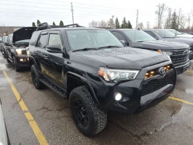 Toyota 4runner, снимка 2