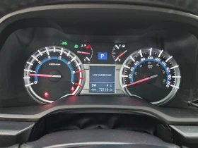 Toyota 4runner, снимка 8