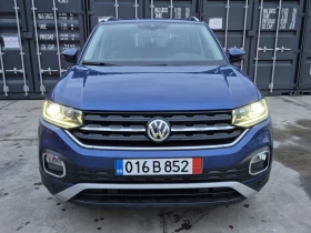 VW T-Cross 1.6TDI* DSG* DIGIGAL* , снимка 2