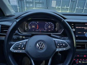 VW T-Cross 1.6TDI* DSG* DIGIGAL* , снимка 17