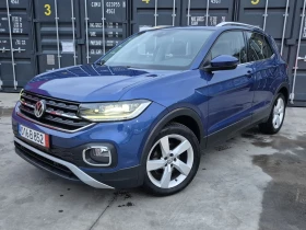VW T-Cross 1.6TDI* DSG* DIGIGAL* , снимка 1