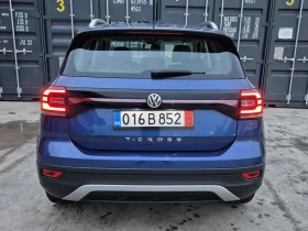 VW T-Cross 1.6TDI* DSG* DIGIGAL* , снимка 6