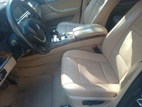 BMW X5 E70, снимка 6