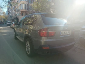 BMW X5 E70, снимка 4