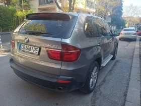 BMW X5 E70, снимка 3