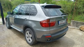 BMW X5 E70, снимка 4