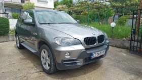 BMW X5 E70, снимка 2