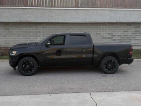 Dodge RAM 1500  | Sport | CARFAX | БЕЗ ПЪРВОНАЧАЛНА ВНОСКА, снимка 2