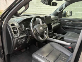 Dodge RAM 1500  | Sport | CARFAX | БЕЗ ПЪРВОНАЧАЛНА ВНОСКА, снимка 7