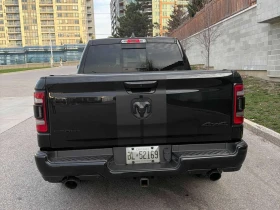 Dodge RAM 1500  | Sport | CARFAX | БЕЗ ПЪРВОНАЧАЛНА ВНОСКА, снимка 4