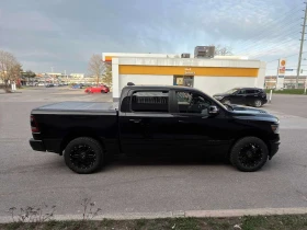 Dodge RAM 1500  | Sport | CARFAX | БЕЗ ПЪРВОНАЧАЛНА ВНОСКА, снимка 3