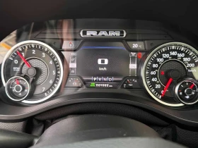 Dodge RAM 1500  | Sport | CARFAX | БЕЗ ПЪРВОНАЧАЛНА ВНОСКА, снимка 14