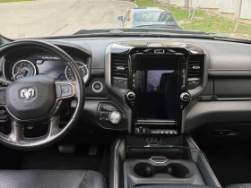 Dodge RAM 1500  | Sport | CARFAX | БЕЗ ПЪРВОНАЧАЛНА ВНОСКА, снимка 11