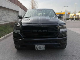 Dodge RAM 1500  | Sport | CARFAX | БЕЗ ПЪРВОНАЧАЛНА ВНОСКА, снимка 5