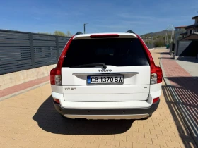Volvo Xc90 3.2, снимка 5