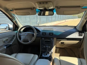 Volvo Xc90 3.2, снимка 12