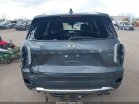 Hyundai Palisade 3.8i/LIMITED, снимка 16