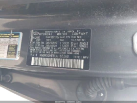 Hyundai Palisade 3.8i/LIMITED, снимка 9