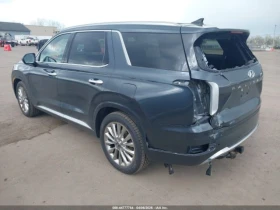 Hyundai Palisade 3.8i/LIMITED, снимка 3