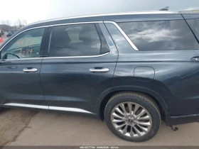 Hyundai Palisade 3.8i/LIMITED, снимка 14
