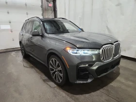 BMW X7  xDrive40i, снимка 1
