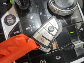 BMW X7  xDrive40i, снимка 15