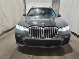 BMW X7  xDrive40i, снимка 3