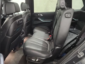 BMW X7  xDrive40i, снимка 17