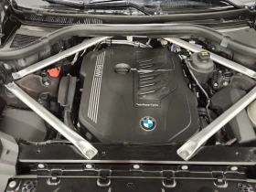 BMW X7  xDrive40i, снимка 9