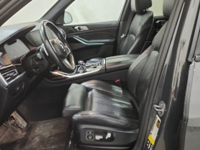 BMW X7  xDrive40i, снимка 11