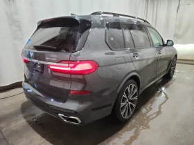 BMW X7  xDrive40i, снимка 5